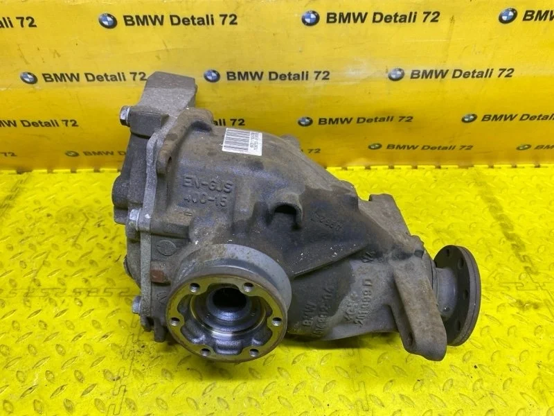 Редуктор Bmw 3 2005 33107524325 E90 N46B20B, задний
