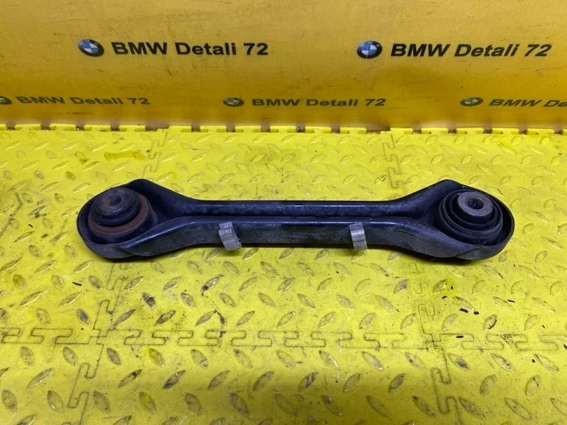 Рычаг подвески поперечный Bmw 3 2005 33322406292 E90 N46B20B