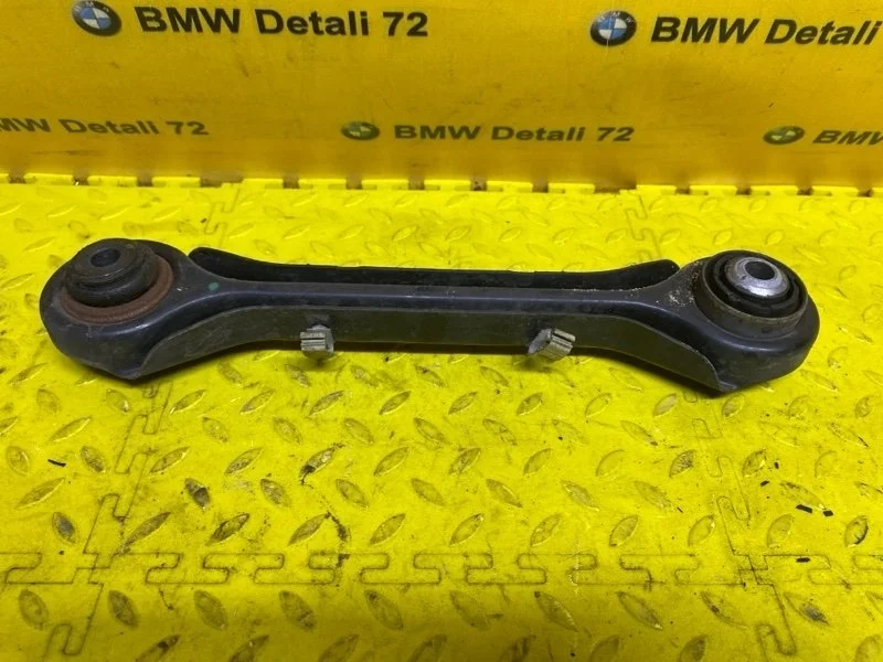 Рычаг подвески поперечный Bmw 3 2005 33322406292 E90 N46B20B