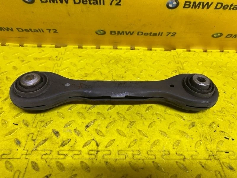 Рычаг подвески Bmw 3 2005 33322406289 E90 N46B20B, задний левый