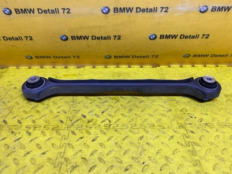 Рычаг подвески Bmw 3 2005 33322406290 E90 N46B20B, задний