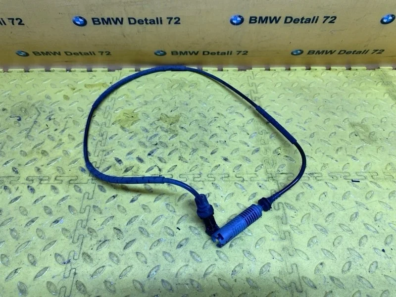 Датчик ABS Bmw 3 2005 34526762466 E90 N46B20B, задний