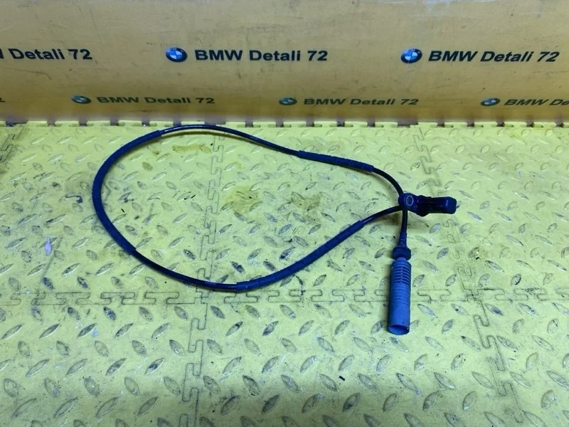 Датчик ABS Bmw 3 2005 34526762466 E90 N46B20B, задний