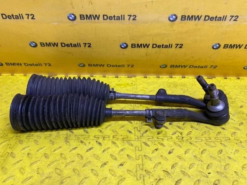 Рулевой наконечник Bmw 3 2005 32106765235 E90 N46B20B
