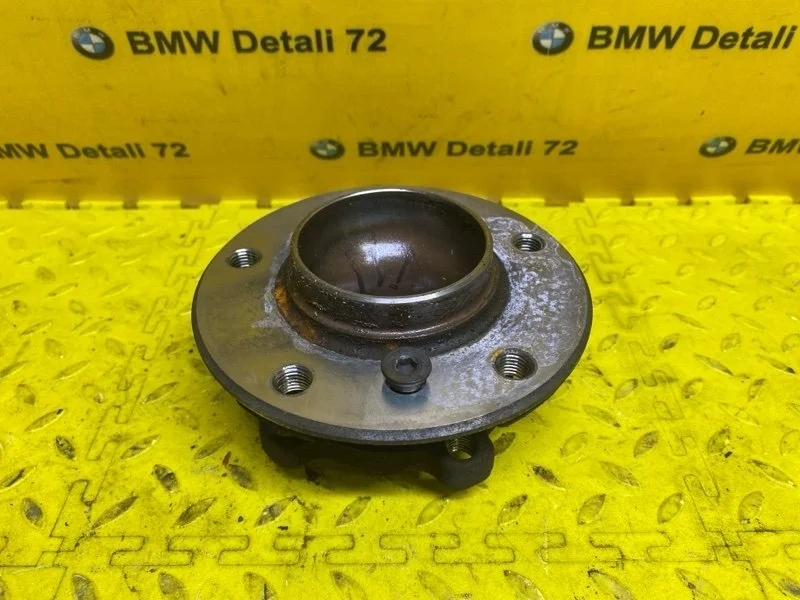 Подшипник ступицы Bmw 3 2005 31216765157 E90 N46B20B, передний