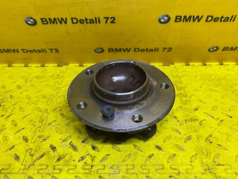 Подшипник ступицы Bmw 3 2005 31216765157 E90 N46B20B, передний