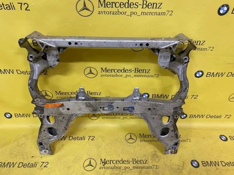 Подрамник Bmw 3 2005 31116785639 E90 N46B20B, передний