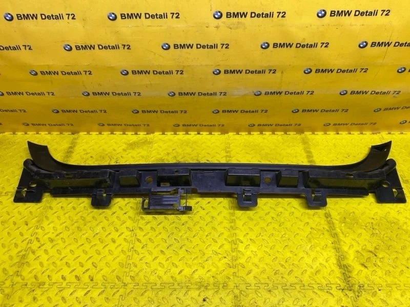 Кронштейн бампера Bmw 3 2005 51127058522 E90 N46B20B