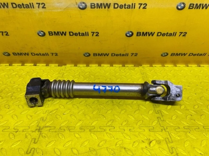 Рулевой карданчик Bmw 3 2005 32306781591 E90 N46B20B