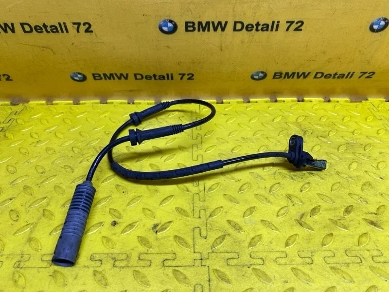 Датчик ABS Bmw 3 2005 34526762465 E90 N46B20B, передний