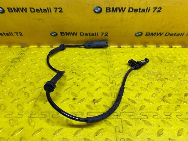 Датчик ABS Bmw 3 2005 34526762465 E90 N46B20B, передний