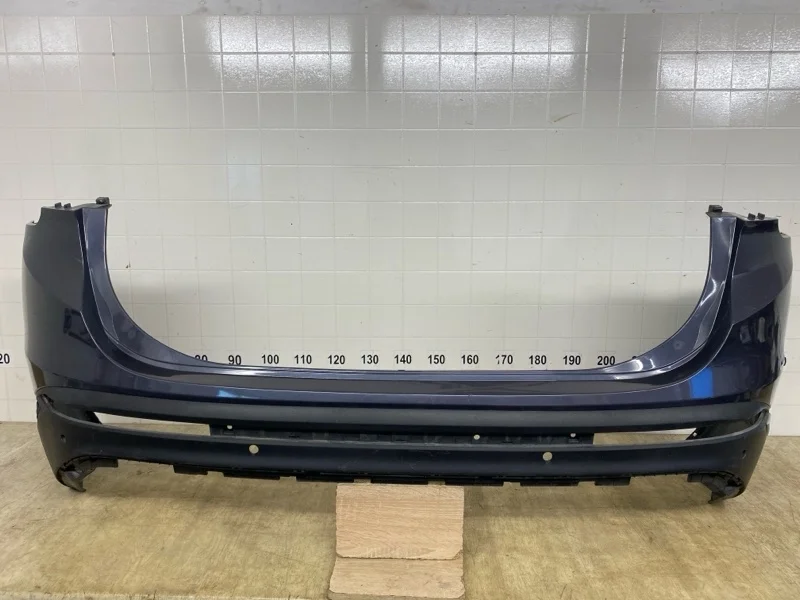 Бампер HYUNDAI SANTA FE 4 2020 2021 2022 2023