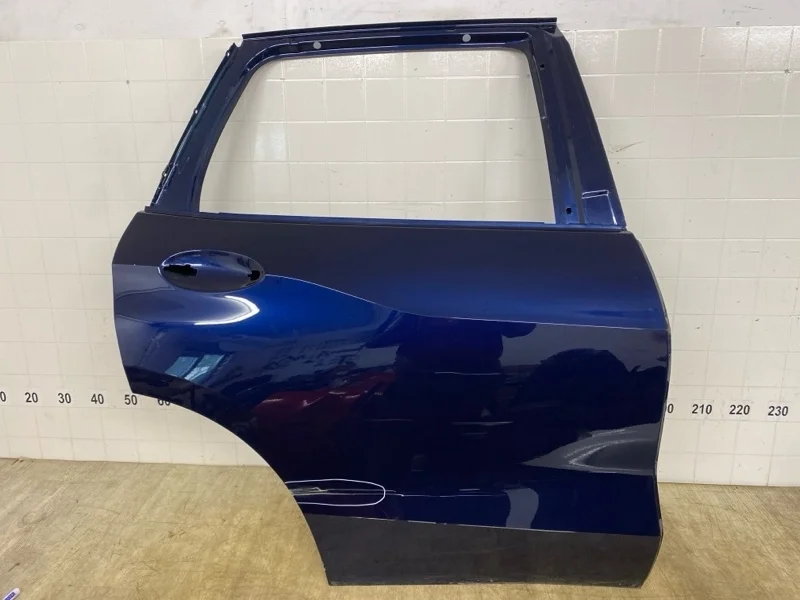 Дверь BMW X5 2018 2019 2020 2021 2022 2023 G05