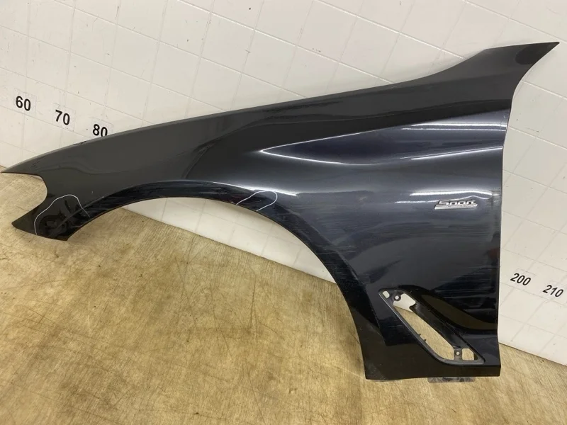 Крыло BMW 5 2017 2018 2019 2020 2021 2022 G30