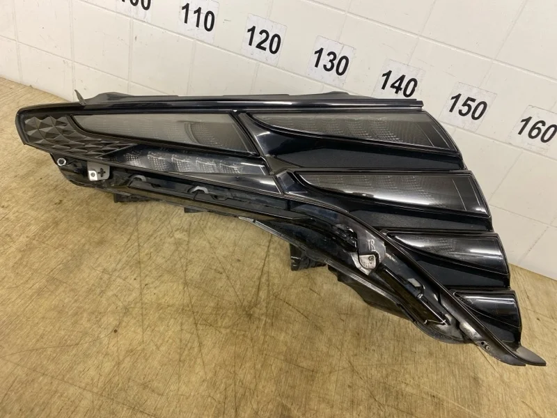 Фара ходовой огонь (led) HYUNDAI TUCSON 4 2020 2021 2022 2023 2024