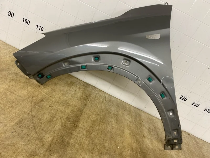 Крыло HYUNDAI TUCSON 3 2015 2016 2017 2018 2019 2020 D7