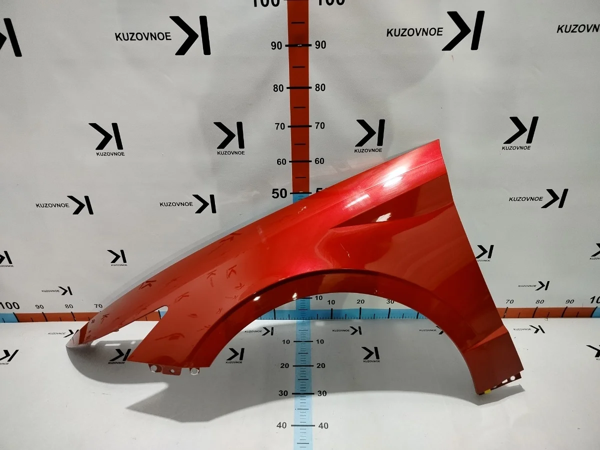 Крыло Hyundai Sonata 2020 DN8
