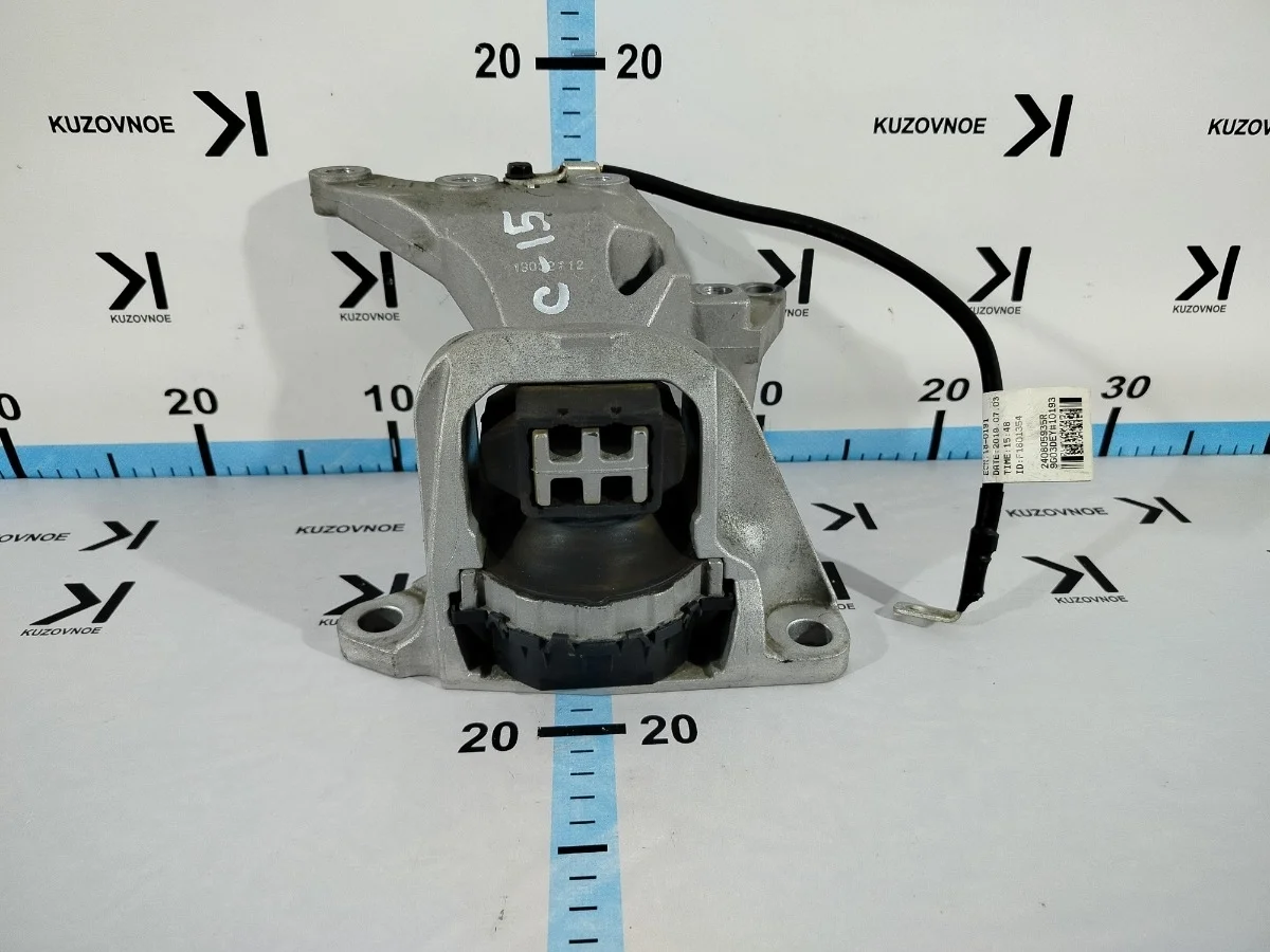 Подушка двигателя Renault Koleos QM6 2019 HZG