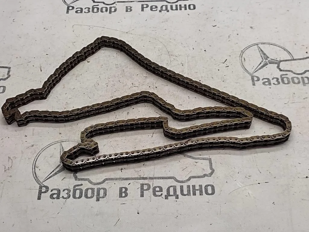 Цепь ГРМ Mercedes-Benz