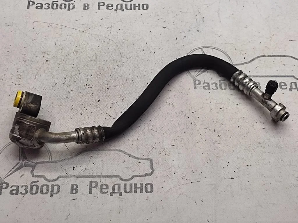 Трубка кондиционера Mercedes-Benz