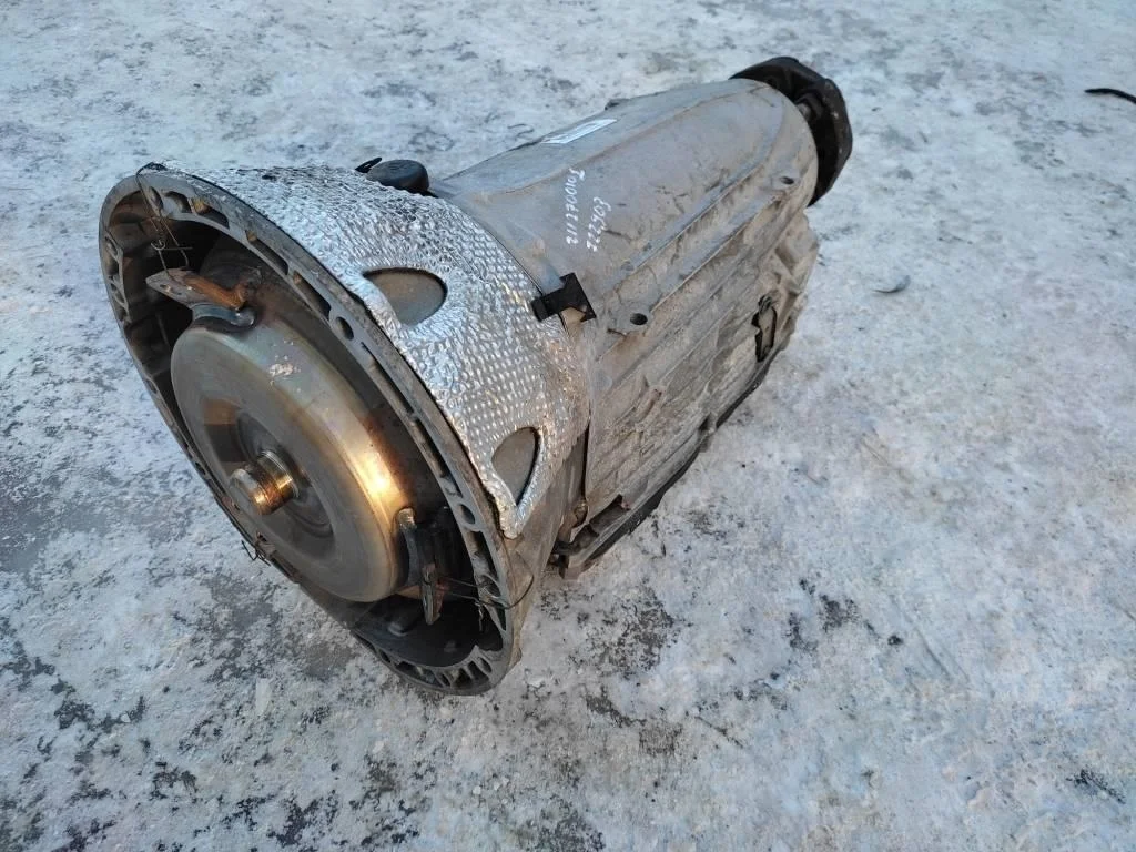 АКПП 7G-Tronic Mercedes-Benz