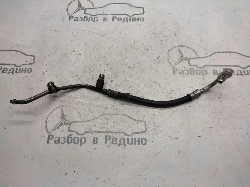 Трубка кондиционера Mercedes-Benz