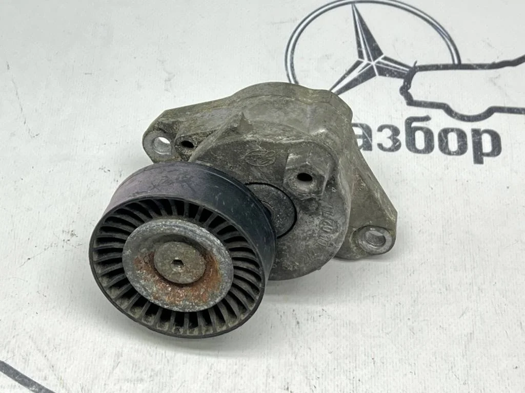 Натяжитель ремня Mercedes-Benz