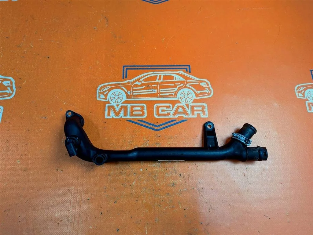 Трубка ОЖ Mercedes-Benz