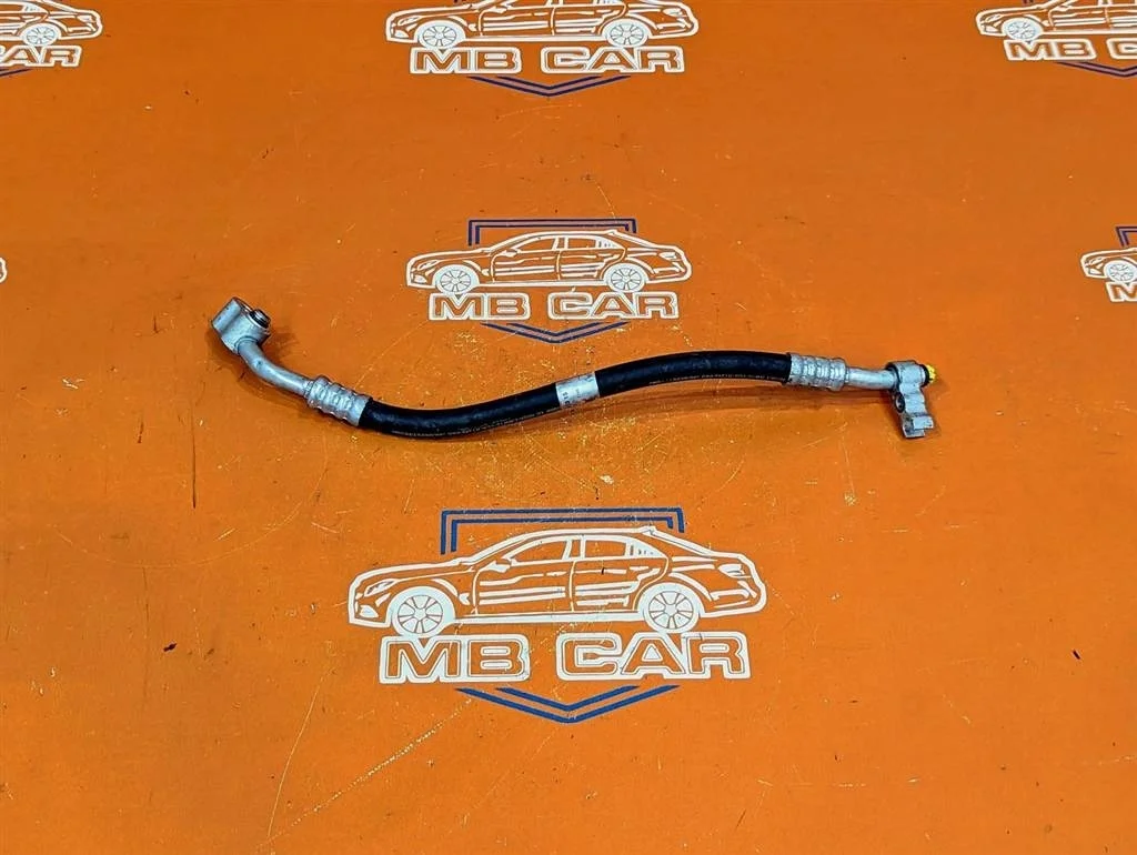 Трубка кондиционера Mercedes-Benz