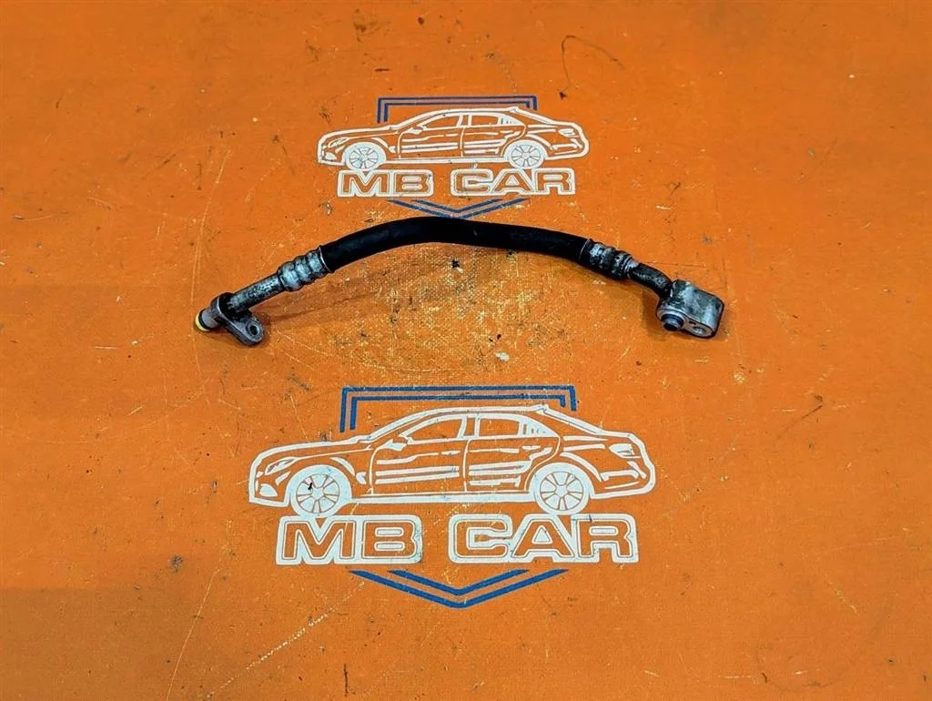 Трубка кондиционера Mercedes-Benz