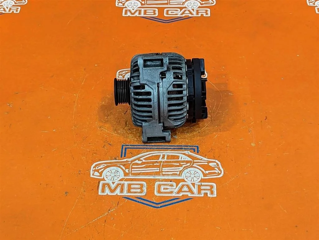 Генератор Mercedes-Benz