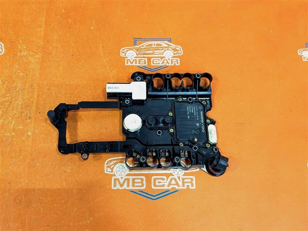 Плата АКПП 9 серии 7G-Tronic Mercedes-Benz