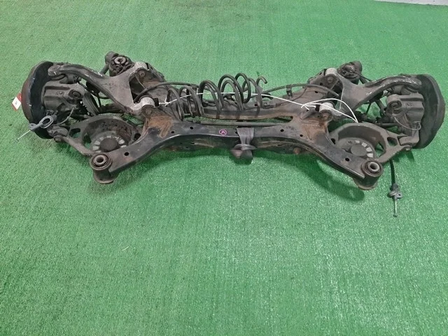 Балка задняя J32 NISSAN TEANA J32 2008-2012, TEANA J32 2011-2014
