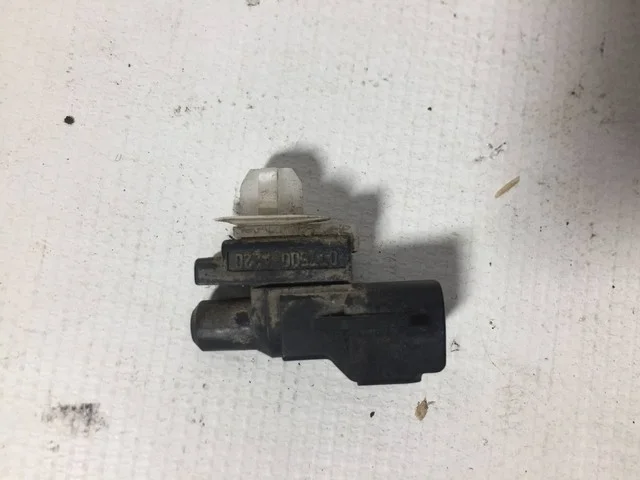 Датчик внешней температуры воздуха CW5W MITSUBISHI OUTLANDER XL CW 2007-2010, OUTLANDER XL CW 2010-2012, OUTLANDER GF 2015-2018