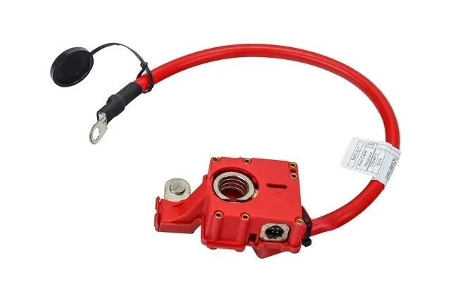 Клемма плюсовая E84 BMW X1 E84 2009-2012, X1 E84 2012-2015