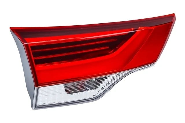 Фонарь задний левый внутренний TOYOTA HIGHLANDER XU50 2016-2020