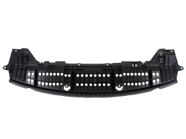 Пыльник под бампер передний Уценка 30% (скол крепления) TOYOTA COROLLA E140 / E150 2006-2010, COROLLA E140 / E150 2010-2013