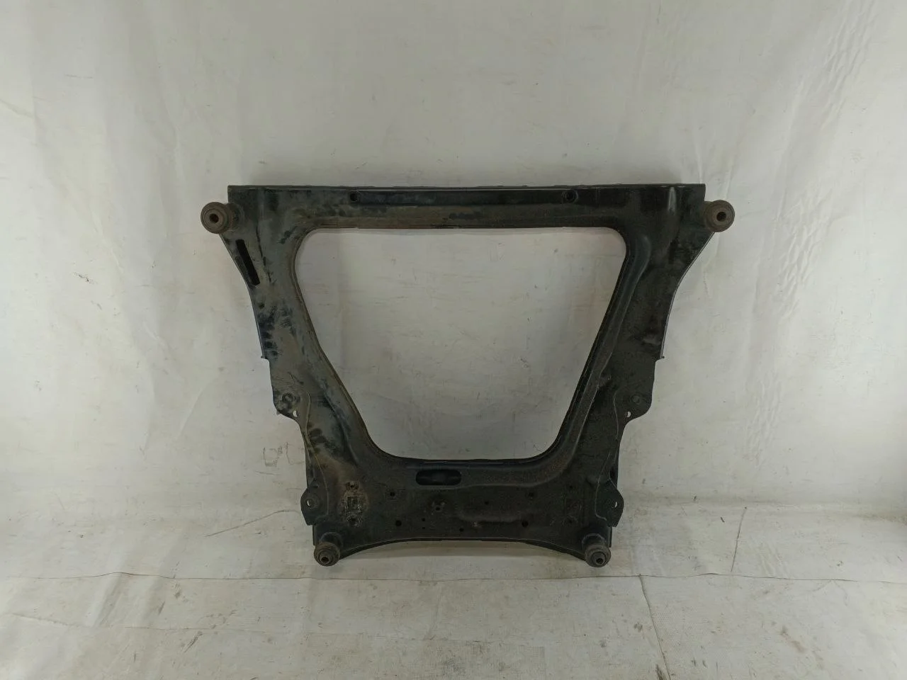 Балка передняя NF15 NISSAN JUKE YF15 2014-2019, JUKE YF15 2010-2014