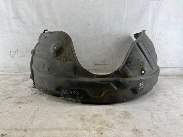 Подкрылок передний левый ACV40 TOYOTA CAMRY XV40 2006-2009, CAMRY XV40 2009-2011