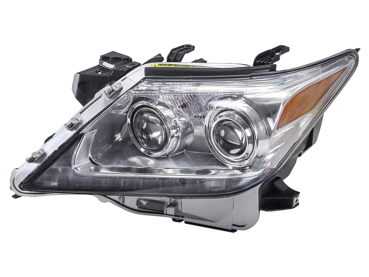 Фара левая LEXUS LX570 J200 2007-2012