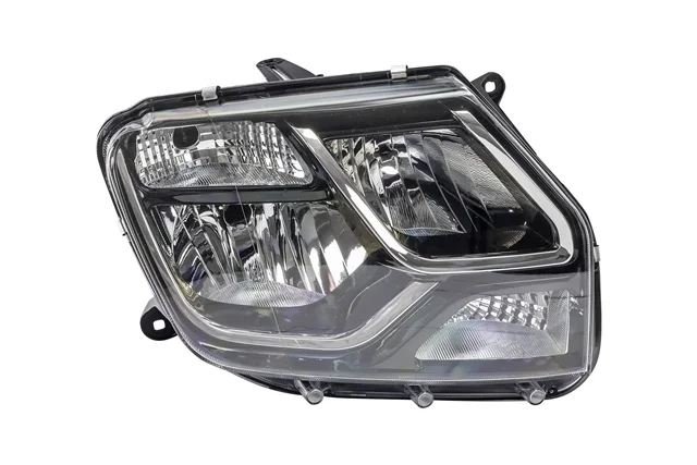 Фара правая RENAULT DUSTER HSA / HSM 2015-2021