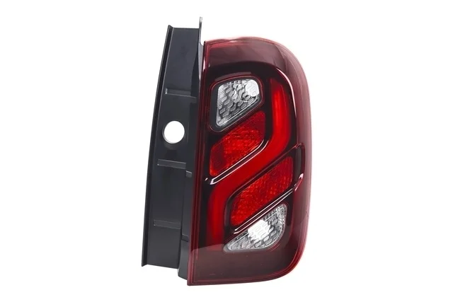 Фонарь задний правый RENAULT DUSTER HSA / HSM 2015-2021