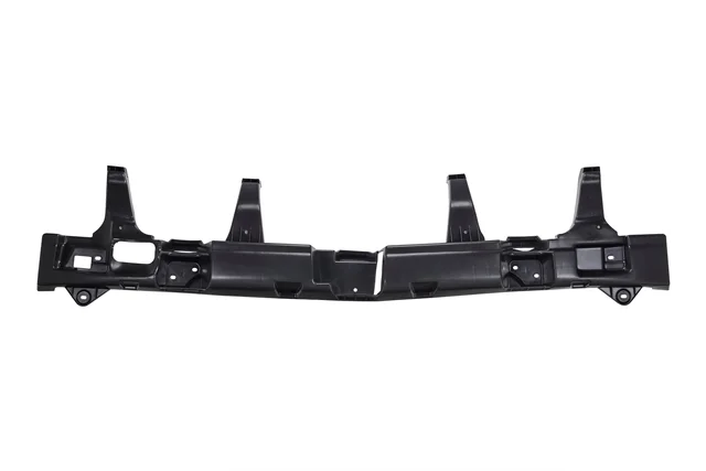 Усилитель бампера заднего RENAULT DUSTER HSA / HSM 2010-2015