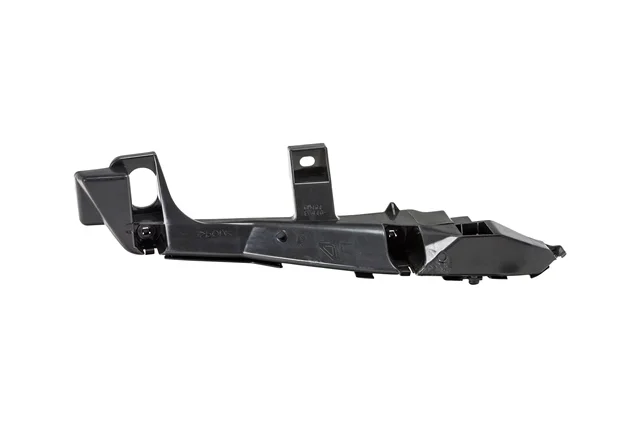 Кронштейн переднего бампера правый TOYOTA LAND CRUISER PRADO 120 2002-2009