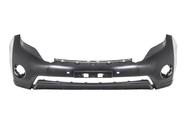 Бампер передний Уценка 30% (трещина) TOYOTA LAND CRUISER PRADO 150 2013-2017