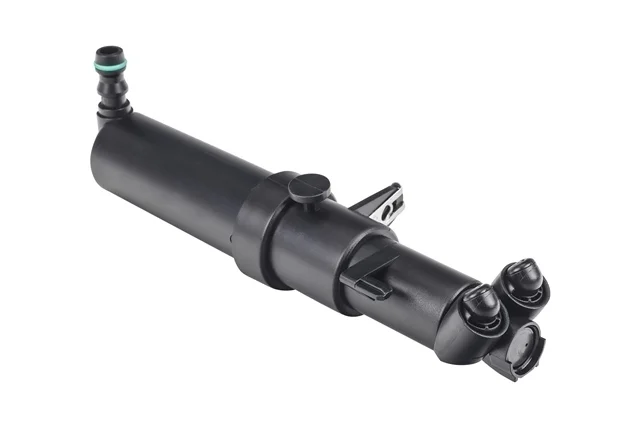 Форсунка омывателя фар правая W221 MERCEDES BENZ MERCEDES BENZ S-CLASS W221 2005-2013