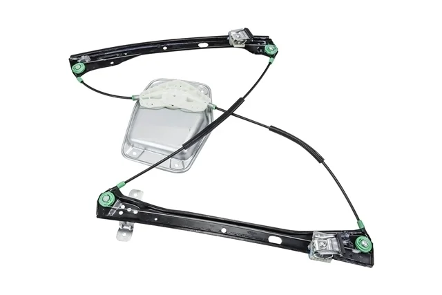 Стеклоподъемник двери передней левой VOLKSWAGEN JETTA V 1K2 / 1K5 2005-2011, GOLF VI 5K1 / AJ5 2009-2013