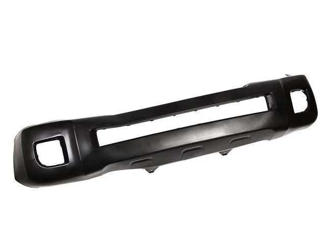 Бампер передний Уценка 10% (следы установки, царапины) TOYOTA LAND CRUISER 200 2012-2014