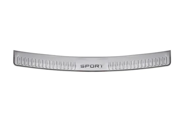 Накладка бампера заднего LAND ROVER RANGE ROVER SPORT I L320 2009-2013