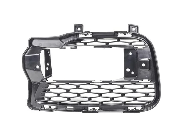 Решетка переднего бампера под ПТФ левая LAND ROVER RANGE ROVER SPORT II L494 2013-2017